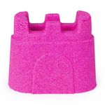 Arena Mágica Contenedor 4.5 Oz Colores Surtidos - Kinetic Sand