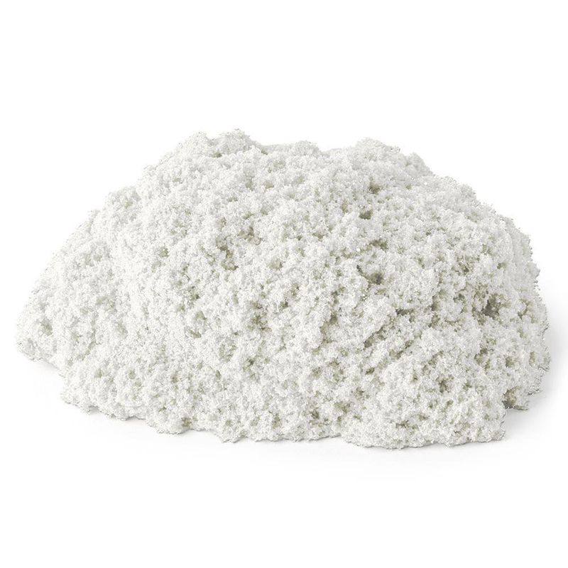 Arena Mágica Contenedor 4.5 Oz Colores Surtidos - Kinetic Sand