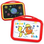 Crayola - Creative Fun 2 Sided Board