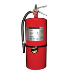 Extintor Abc 10Lb Recargable - First Alert