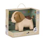 Adrien El Perro - Little Big Friends