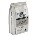 Alimento Para Perros Fórmula De Cerdo Con Arroz 40 Lb - Star Pro