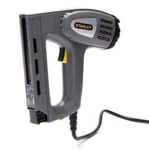 Engrapadora Eléctrica 9/16 Plg - Stanley Ace