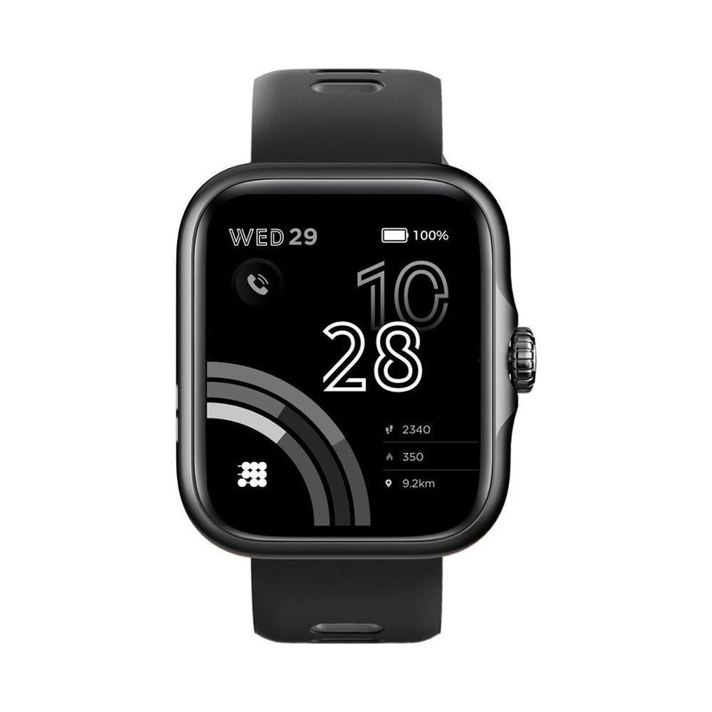 Smartwatch Viva Pro Negro - Cubitt