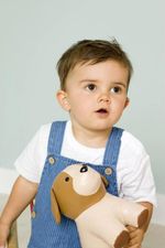 Adrien El Perro - Little Big Friends