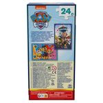 Paquete De 2 Rompecabezas Lenticulares Paw Patrol  - Cardinal Kids