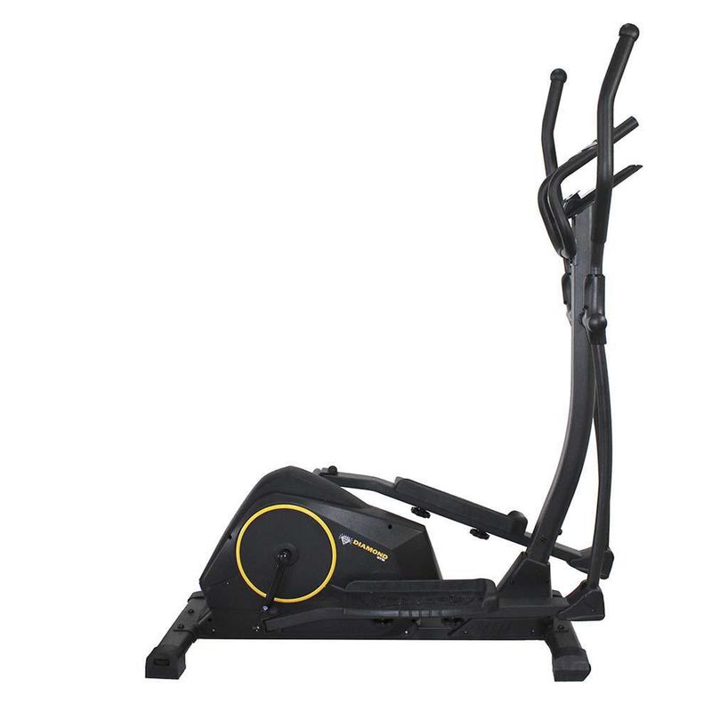 Elíptica MD-BGE112 -Diamond Bike
