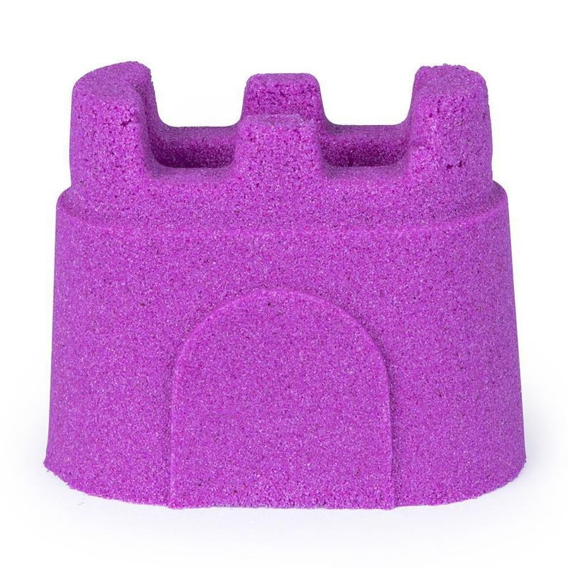 Arena Mágica Contenedor 4.5 Oz Colores Surtidos - Kinetic Sand