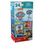 Paquete De 2 Rompecabezas Lenticulares Paw Patrol  - Cardinal Kids