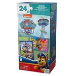 Paquete De 2 Rompecabezas Lenticulares Paw Patrol  - Cardinal Kids