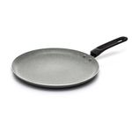 Sartén Para Panqueques Y Crepas Dolce Gris 26 Cm - Picca