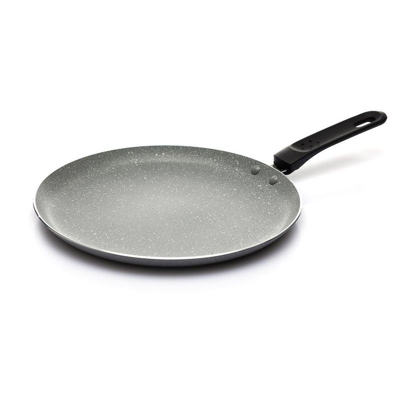 Sartén Para Panqueques Y Crepas Dolce Gris 26 Cm - Picca