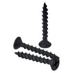 Tornillo para Tablayeso Leon Fasteners de 1 x 6 Plg en Set 50 de Uds