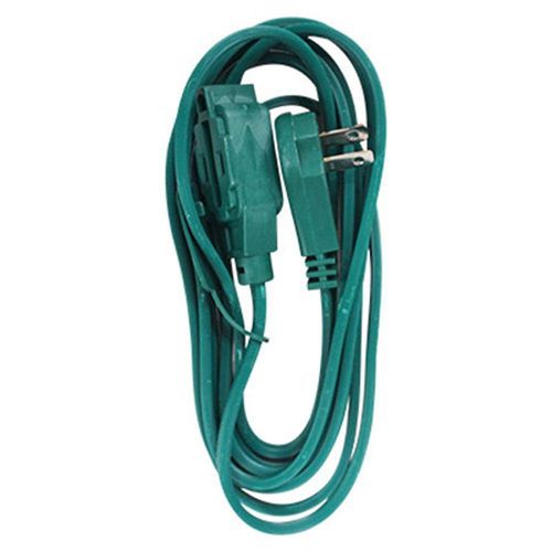 Extensión Para Interior De 3 M Y 16 Awg - Volteck
