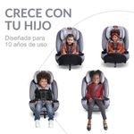 Silla para Carro One4Life Onyx Stone - Britax