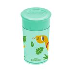 Vaso Entrenador Diseño Aqua - Dr. Browns