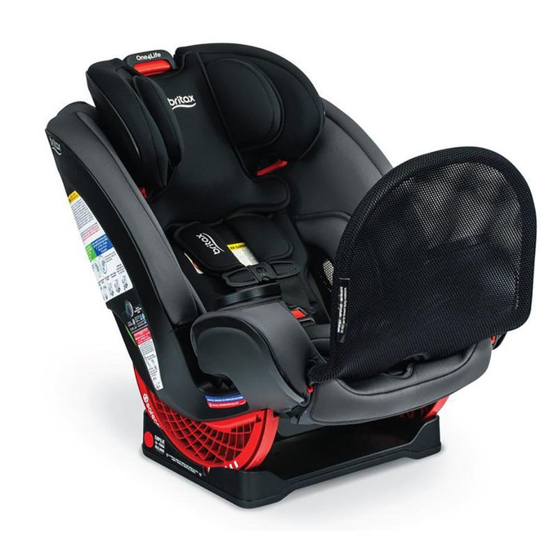 Silla para Carro One4Life Onyx Stone - Britax