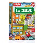 Rompecabezas Multipiezas