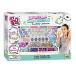 Set De Joyas Personalizables - So Beads