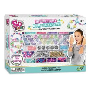Set de Joyas Personalizables