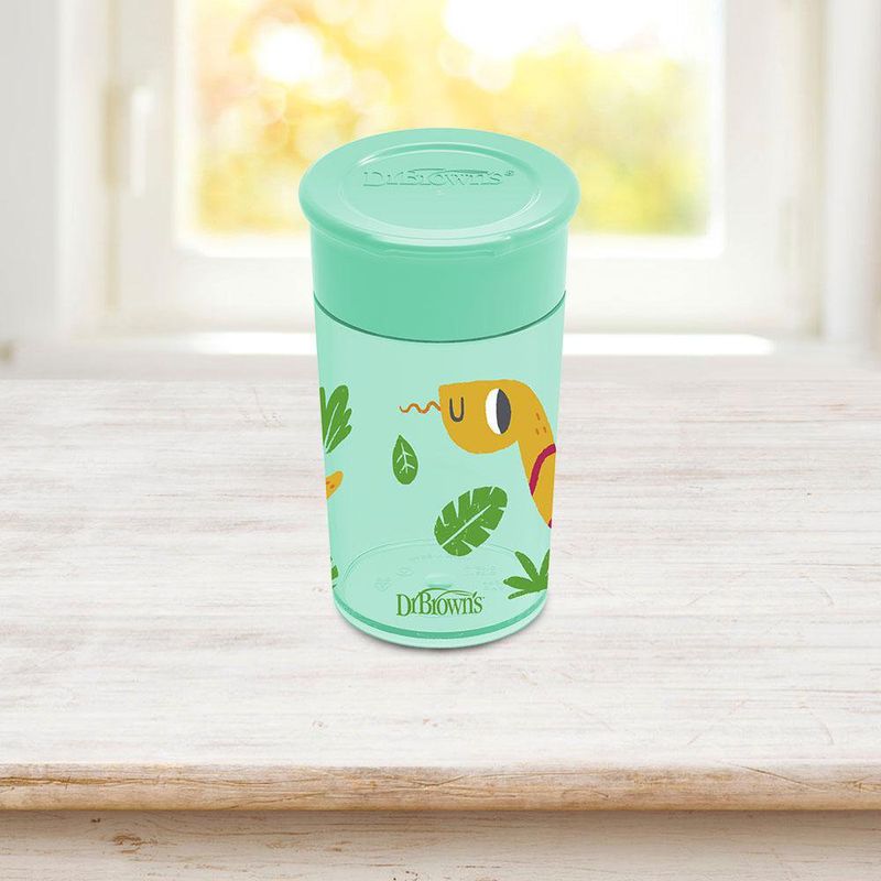 Vaso Cheers 360 Diseño Aqua 360 Ml