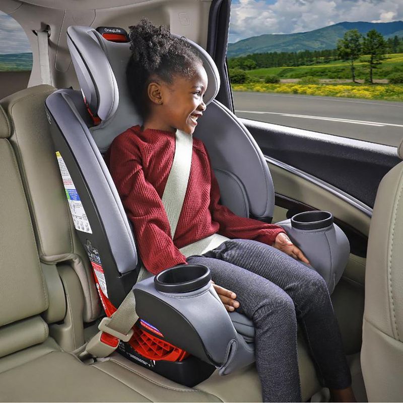 Silla para Carro One4Life Onyx Stone - Britax