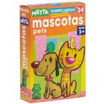 Rompecabezas Multipiezas