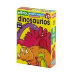 Rompecabezas Multipiezas