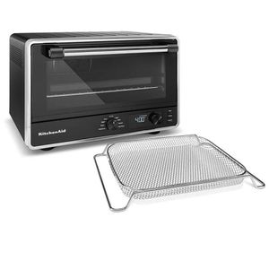 Horno Digital de Encimera con Air Fryer