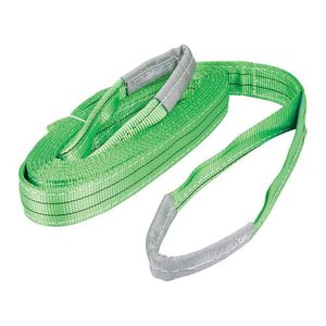 Cuerda Redonda Sin Fin 2 Ton X 2 M