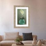 Cuadro Decorativo 49X69X2 Cm - Viva