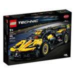 Technic Bugatti Bolide 42151 905 Pzas - Lego