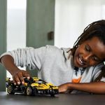 Technic Bugatti Bolide 42151 905 Pzas - Lego