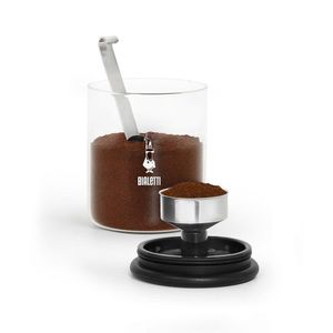 Accesorio para Café con Tapa Moka