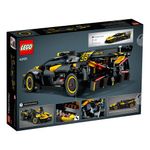 Technic Bugatti Bolide 42151 905 Pzas - Lego