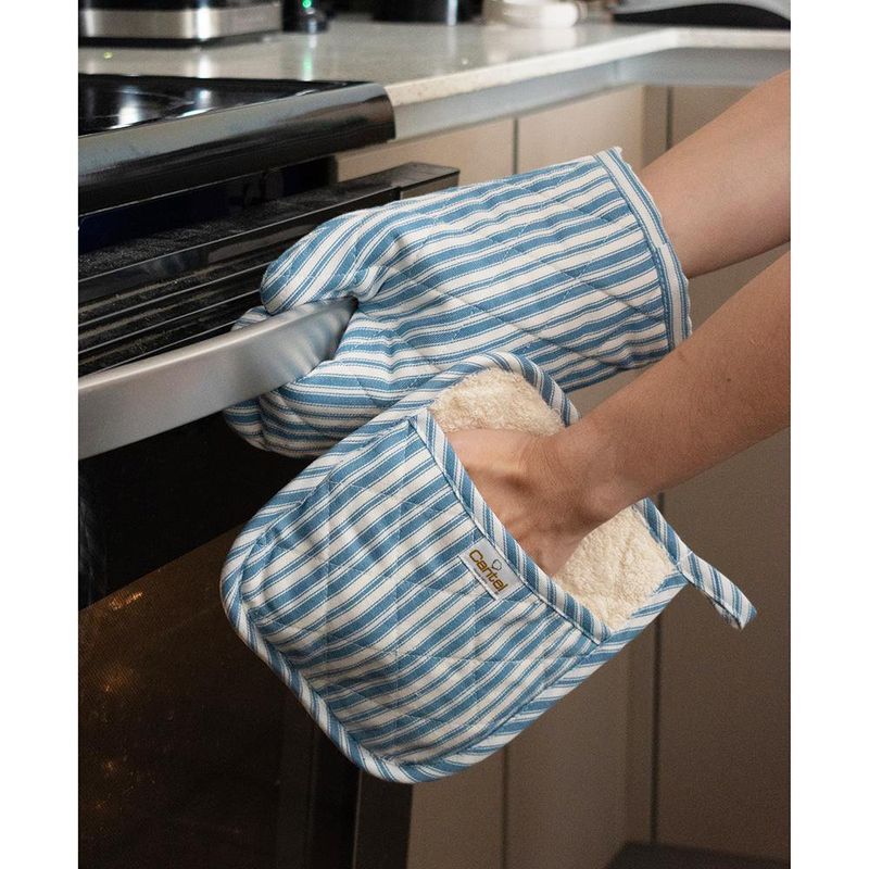 Agarradera Mantalon Deep Water 22 X 19 - Cantel