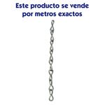 Cadena De Metal De 10 Lbs - Ace