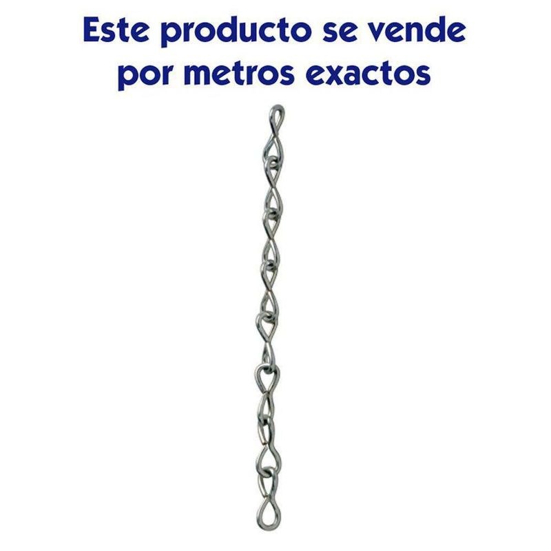 Cadena De Metal De 10 Lbs - Ace