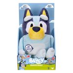Peluche Interactivo Talking Bluey - Bluey