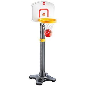 Canasta De Baloncesto Ajustable - Little Champions