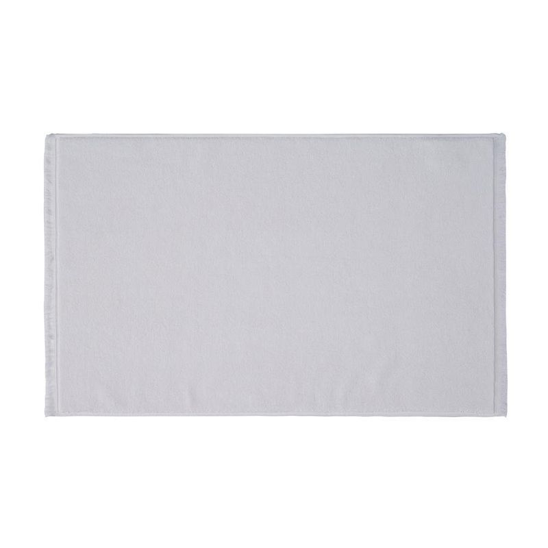 Alfombra De Baño 50x80 Cm - Livim Natural Home