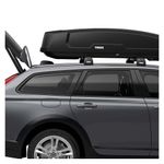 Baúl De Techo Force Xt M - Thule