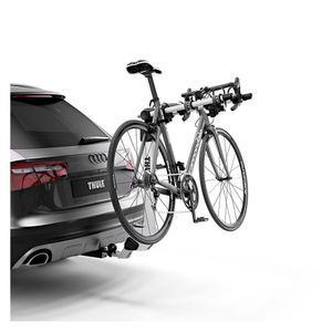 Portabicicletas para Enganche