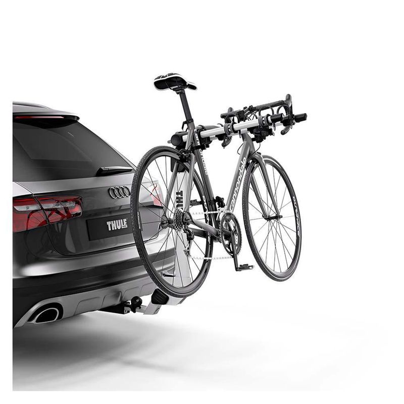Portabicicleta Para Enganche - Thule