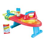 Set de Planchado Infantil