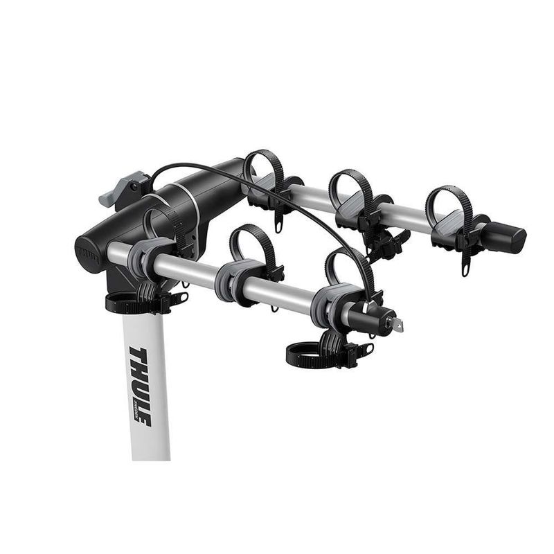 Portabicicleta Para Enganche - Thule