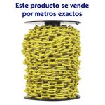 Cadena De Metal De 800 Lbs