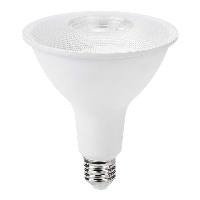 Reflector Led Para Interior Y Exterior Luz Cálida De 16 W - Ace