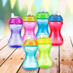 Beberito Antiderrames Antigote - Nuby