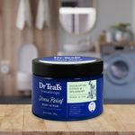 Exfoliante Corporal Aromatherapy Streess Relief 454 G - Dr. Teal´s